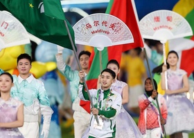 Hangzhou 2023 | Closing Ceremony