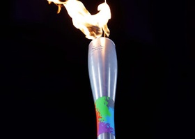 Incheon 2013 | Opening Ceremony