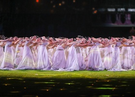 Hangzhou 2023 | Closing Ceremony