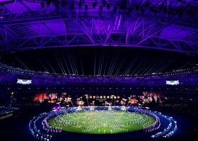 Hangzhou 2023 | Closing Ceremony