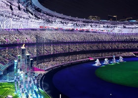 Hangzhou 2023 | Closing Ceremony