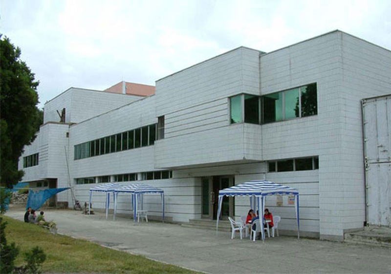 Democratic People's Republic of Korea 2004