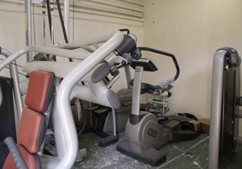 Islamic Republic of Iran 2011