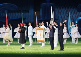 Hangzhou 2023 | Closing Ceremony