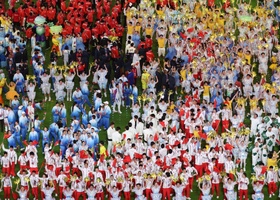 Hangzhou 2023 | Closing Ceremony