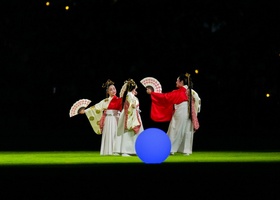 Hangzhou 2023 | Closing Ceremony