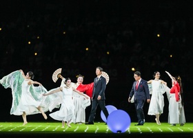 Hangzhou 2023 | Closing Ceremony