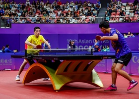 Hangzhou 2023 | Table Tennis