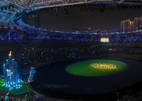 Hangzhou 2023 | Closing Ceremony