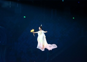 Hangzhou 2023 | Closing Ceremony