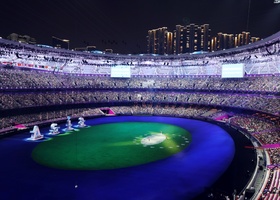 Hangzhou 2023 | Closing Ceremony