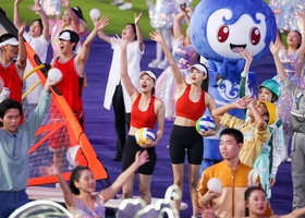 Hangzhou 2023 | Closing Ceremony