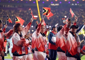 Hangzhou 2023 | Closing Ceremony