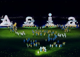 Hangzhou 2023 | Closing Ceremony