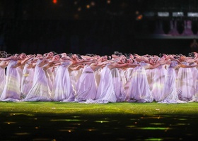 Hangzhou 2023 | Closing Ceremony