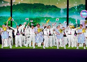 Hangzhou 2023 | Closing Ceremony