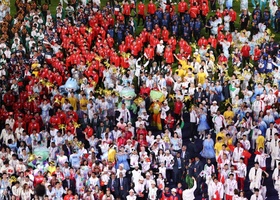 Hangzhou 2023 | Closing Ceremony
