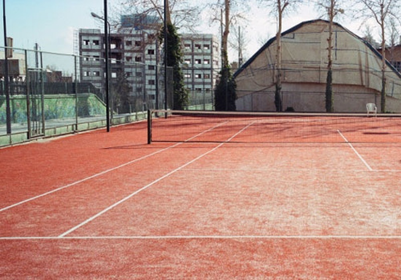 Islamic Republic of Iran 2011