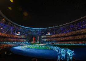 Hangzhou 2023 | Closing Ceremony