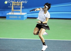 Hong Kong 2009 | Tennis
