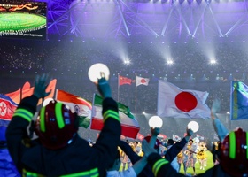 Hangzhou 2023 | Closing Ceremony