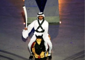 Doha 2006 | Gallery