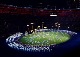 Hangzhou 2023 | Closing Ceremony
