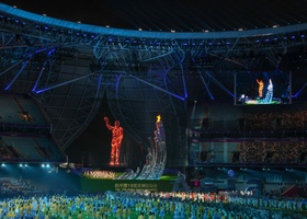 Hangzhou 2023 | Closing Ceremony