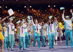 Hangzhou 2023 | Closing Ceremony