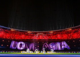 Hangzhou 2023 | Closing Ceremony