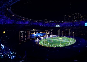Hangzhou 2023 | Closing Ceremony