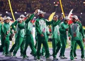 Hangzhou 2023 | Closing Ceremony