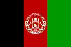 Country flag