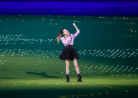 Hangzhou 2023 | Closing Ceremony