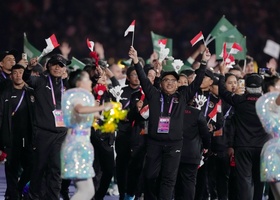 Hangzhou 2023 | Closing Ceremony
