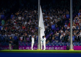 Hangzhou 2023 | Closing Ceremony