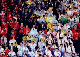 Hangzhou 2023 | Closing Ceremony