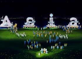 Hangzhou 2023 | Closing Ceremony