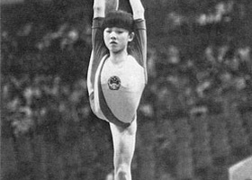 New Delhi 1982 | Gymnastics