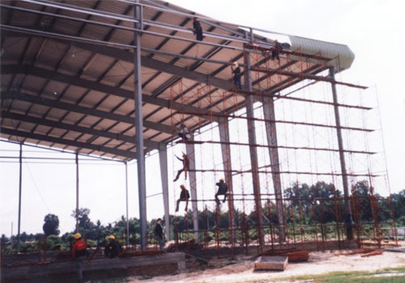 Laos People's Democratic Republic 2004