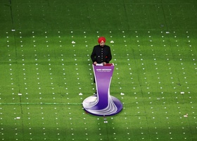 Hangzhou 2023 | Closing Ceremony