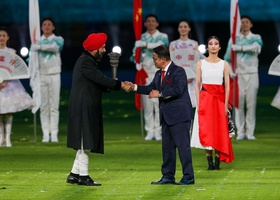 Hangzhou 2023 | Closing Ceremony