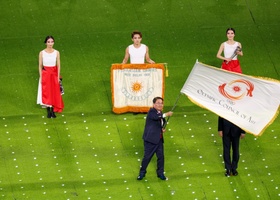 Hangzhou 2023 | Closing Ceremony