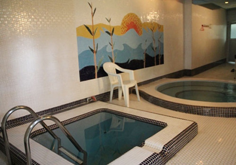 Islamic Republic of Iran 2011