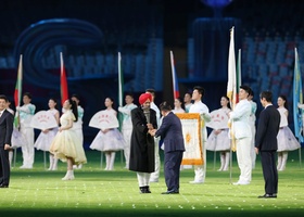 Hangzhou 2023 | Closing Ceremony