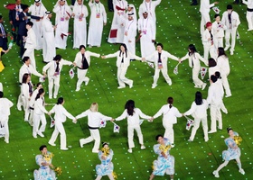 Hangzhou 2023 | Closing Ceremony