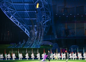 Hangzhou 2023 | Closing Ceremony