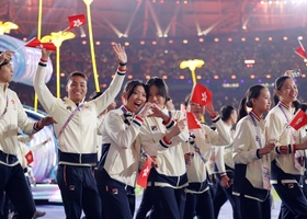 Hangzhou 2023 | Closing Ceremony