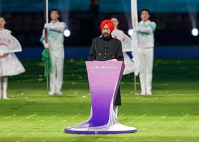 Hangzhou 2023 | Closing Ceremony