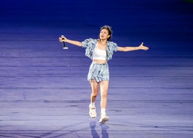 Hangzhou 2023 | Closing Ceremony